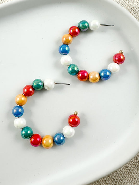 Steal the Day Hoops, Multi