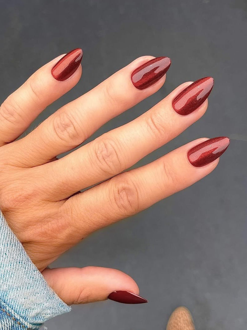 Match My Mood, Marlowe