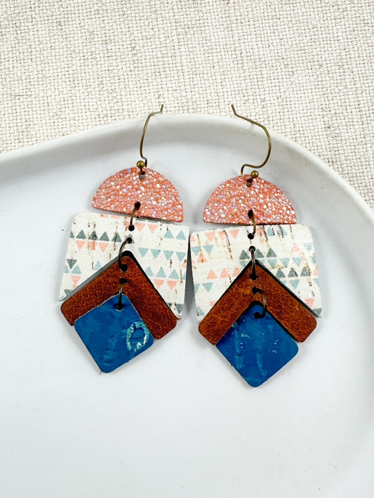 Terra & Tide Earrings