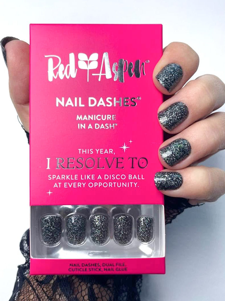 Nayeli's New Year's Resolution