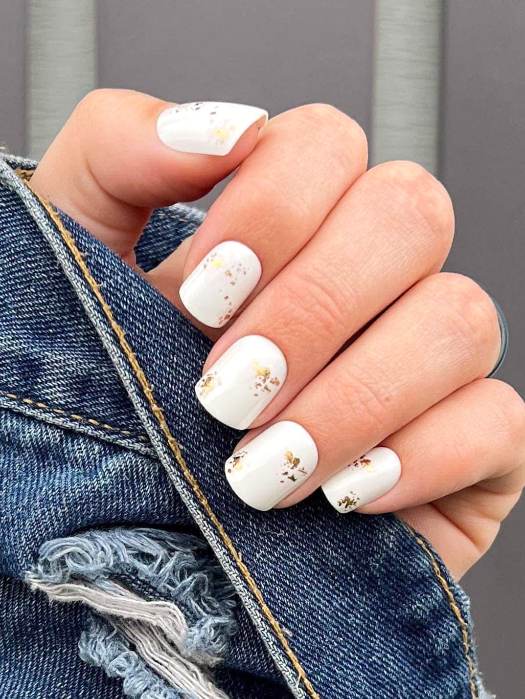 Where Arr Me Wenches