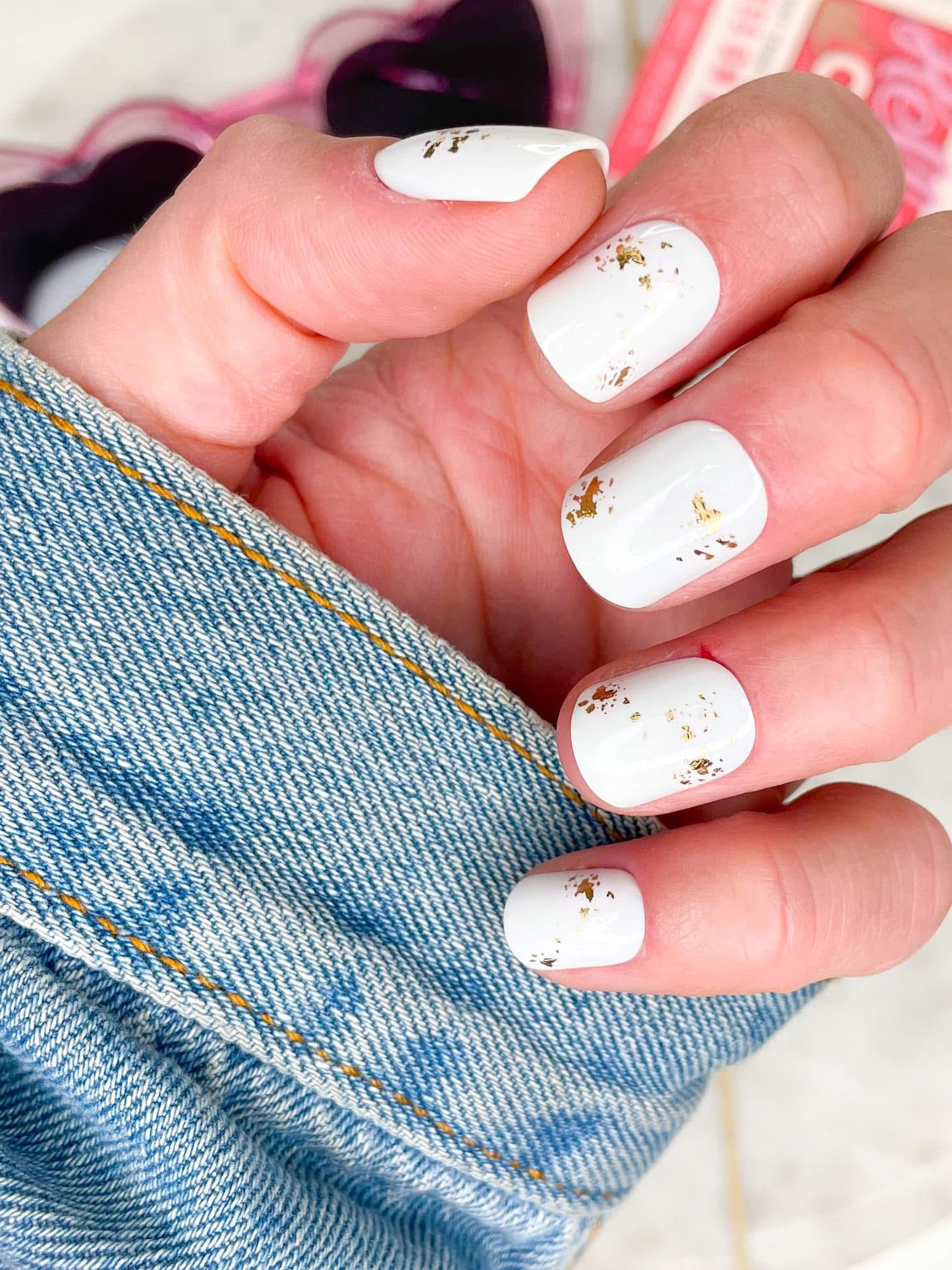 Where Arr Me Wenches