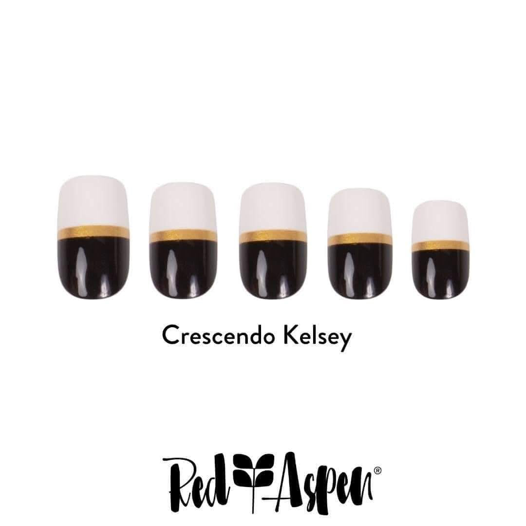 Crescendo Kelsey