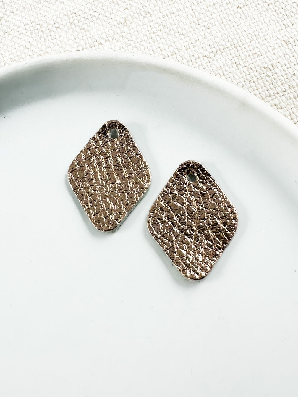 In My Thoughts Earrings