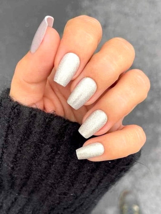 Millie’s Making Snow Angels