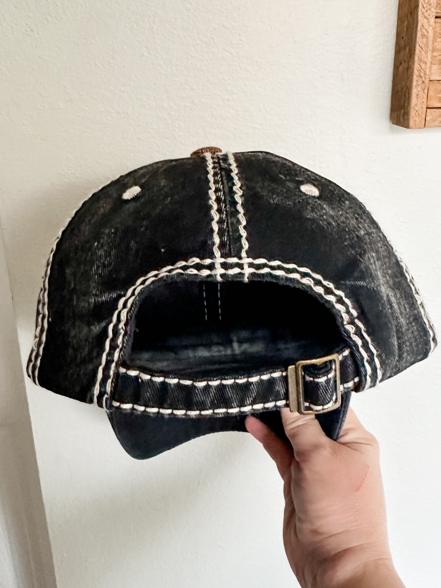 Starlight Trail Hat