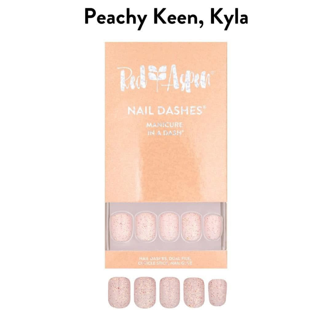 Peachy Keen, Kyla