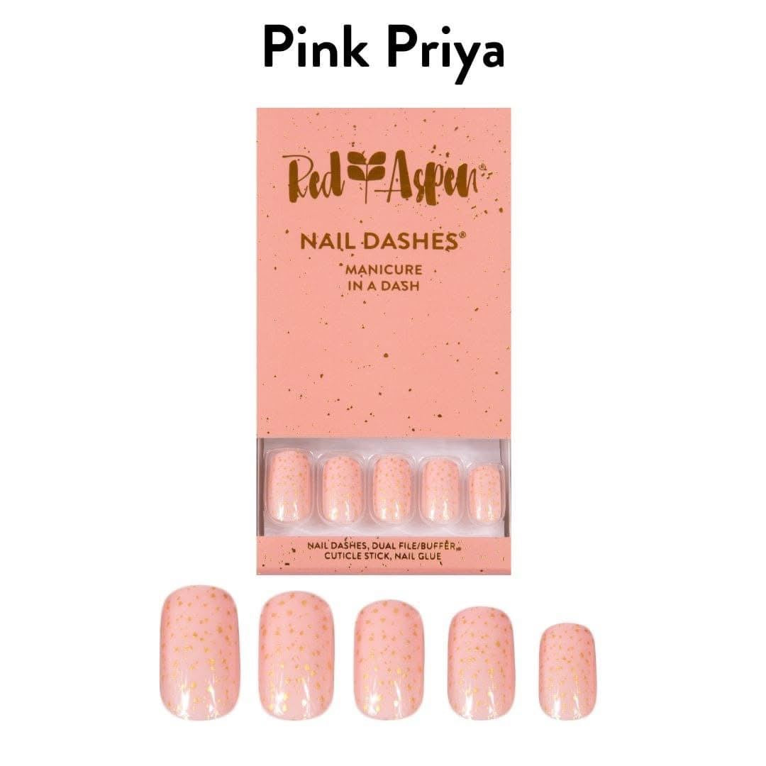 Pink Priya