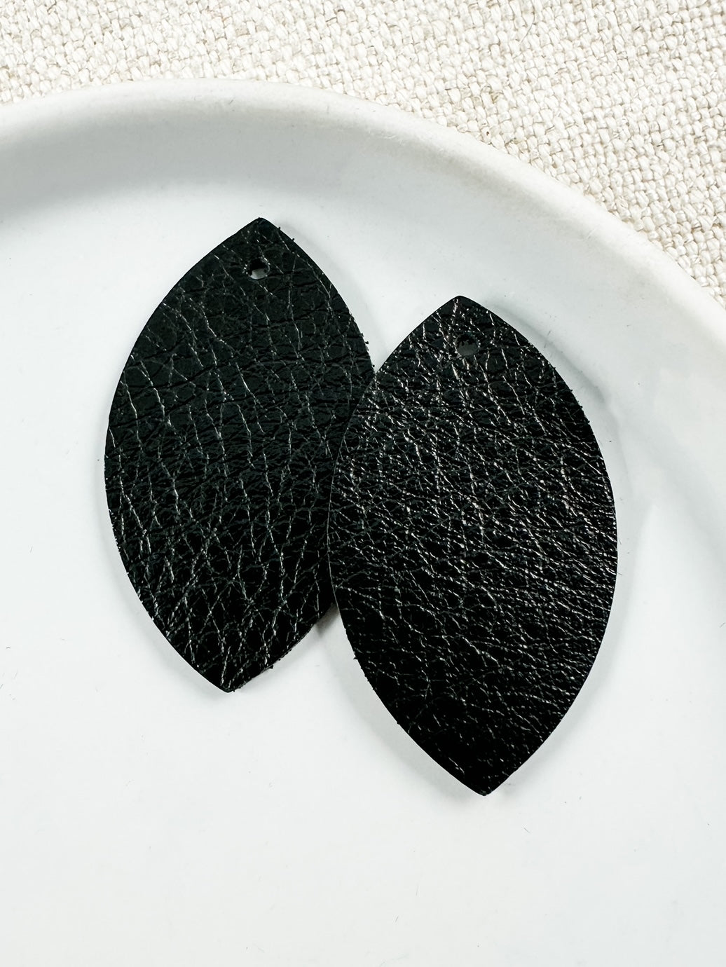 Fire & Water Earrings