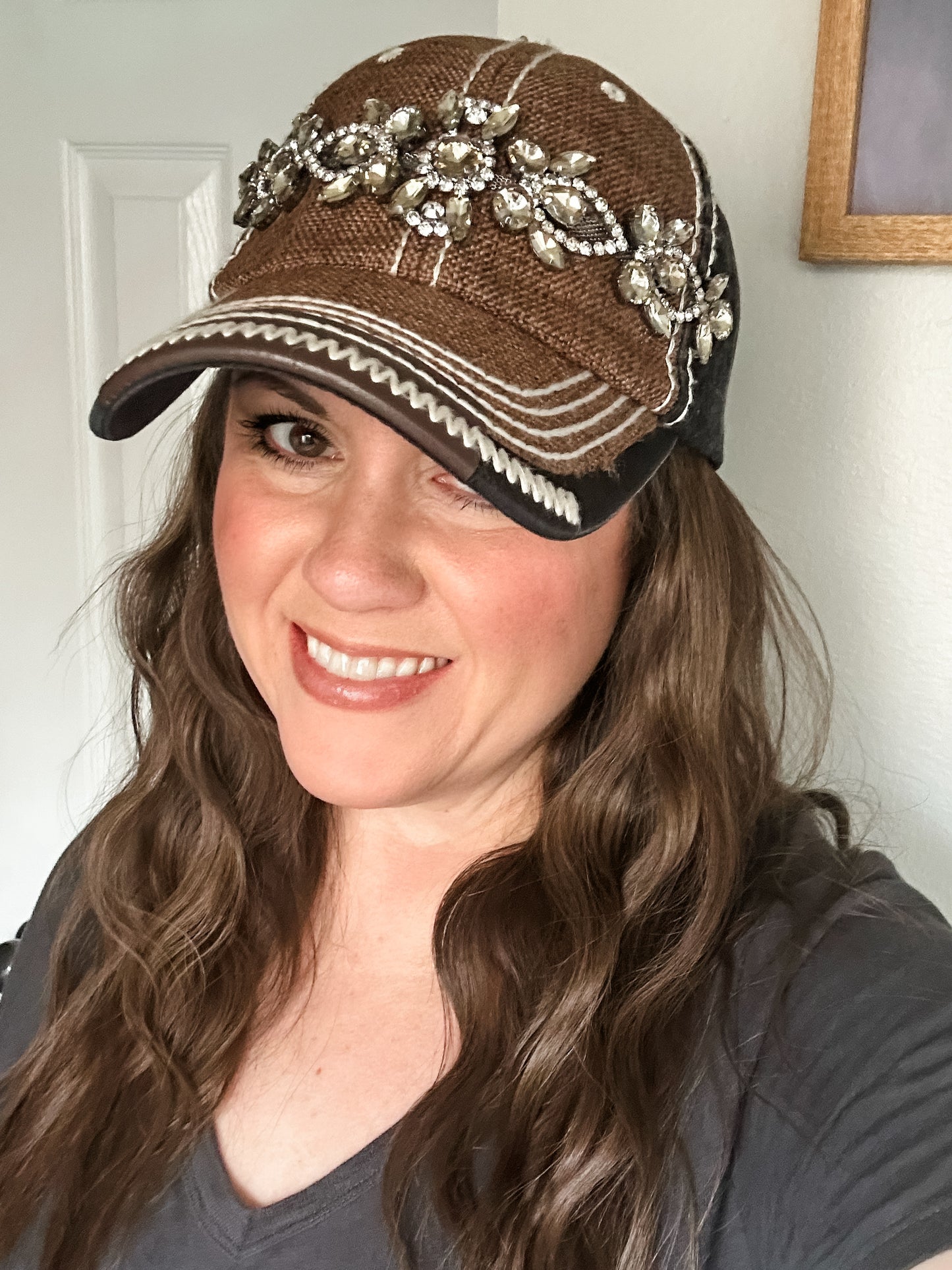 Starlight Trail Hat