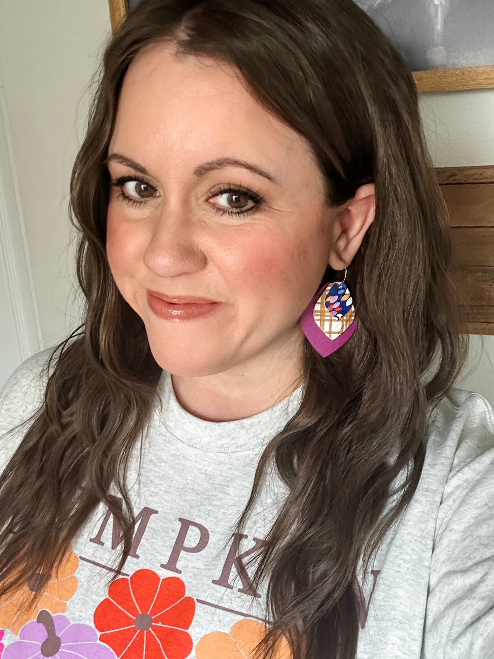 Jewel Grove Earrings