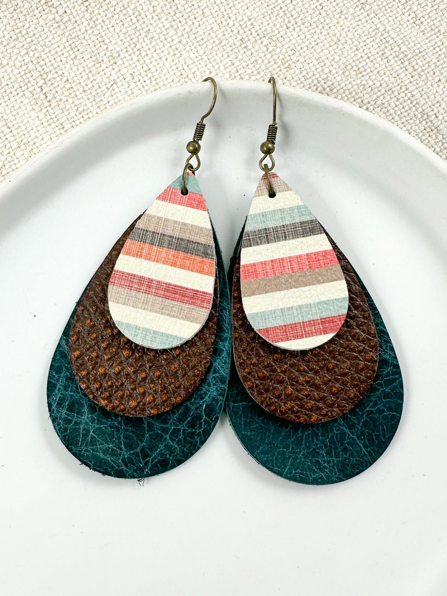 Sierra Layers Earrings