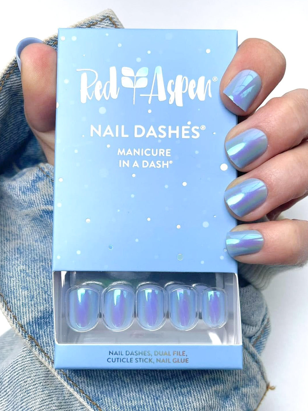 Donna Marie Gets a Snow Day