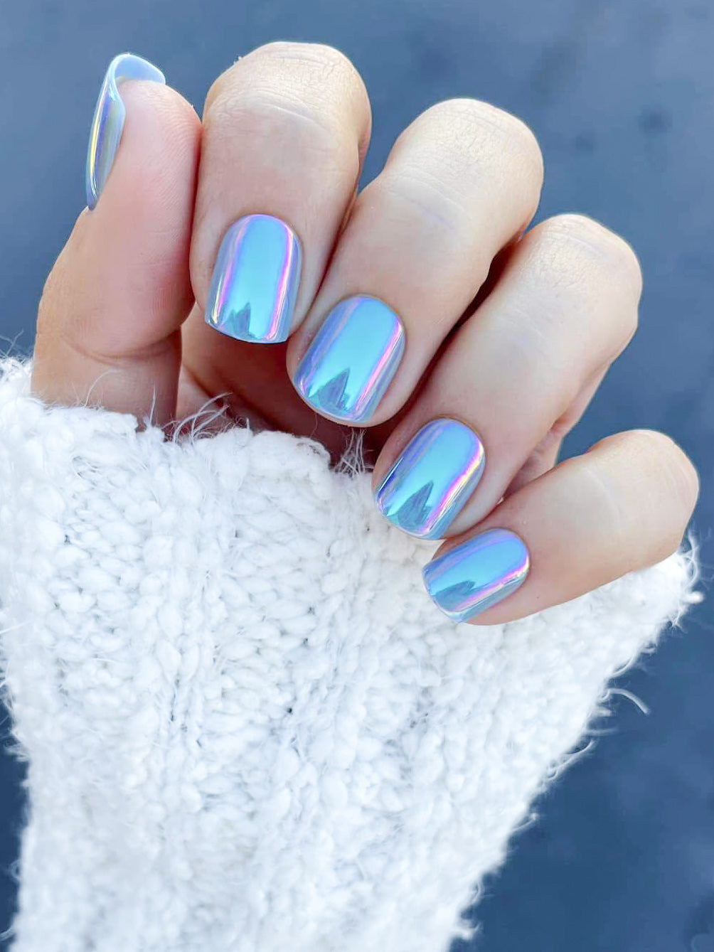 Donna Marie Gets a Snow Day