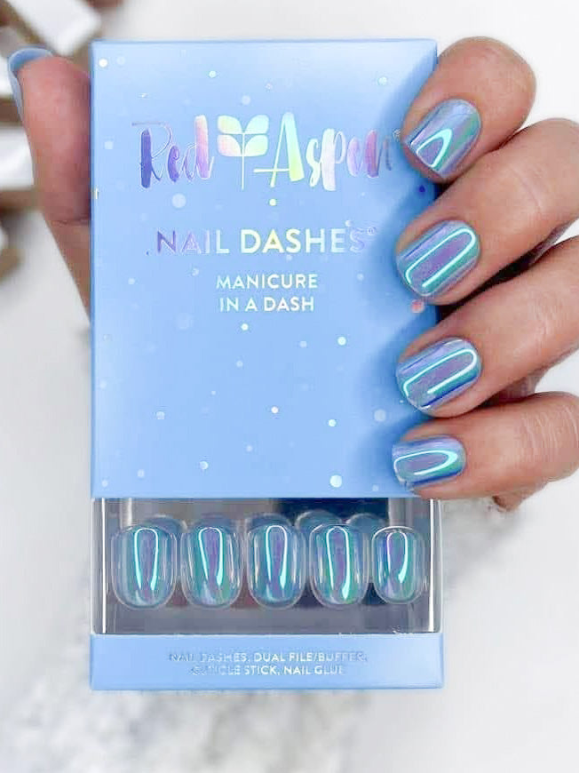 Donna Marie Gets a Snow Day