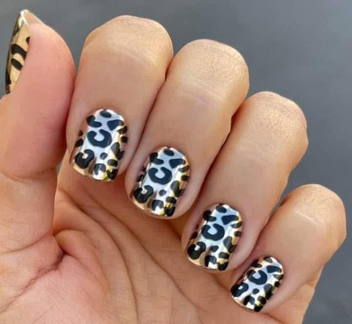 Black Cat’s Eye, Evie