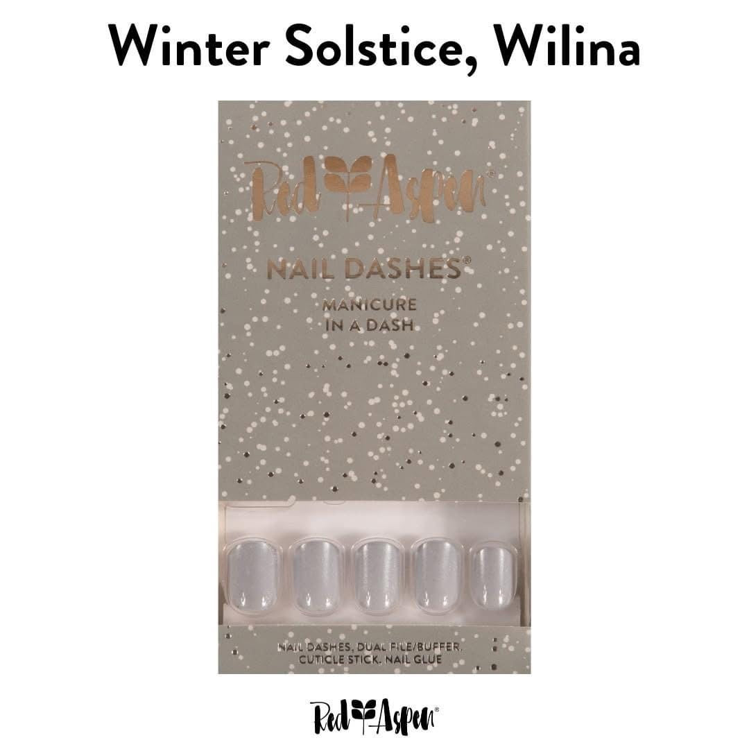 Winter Solstice, Wilina