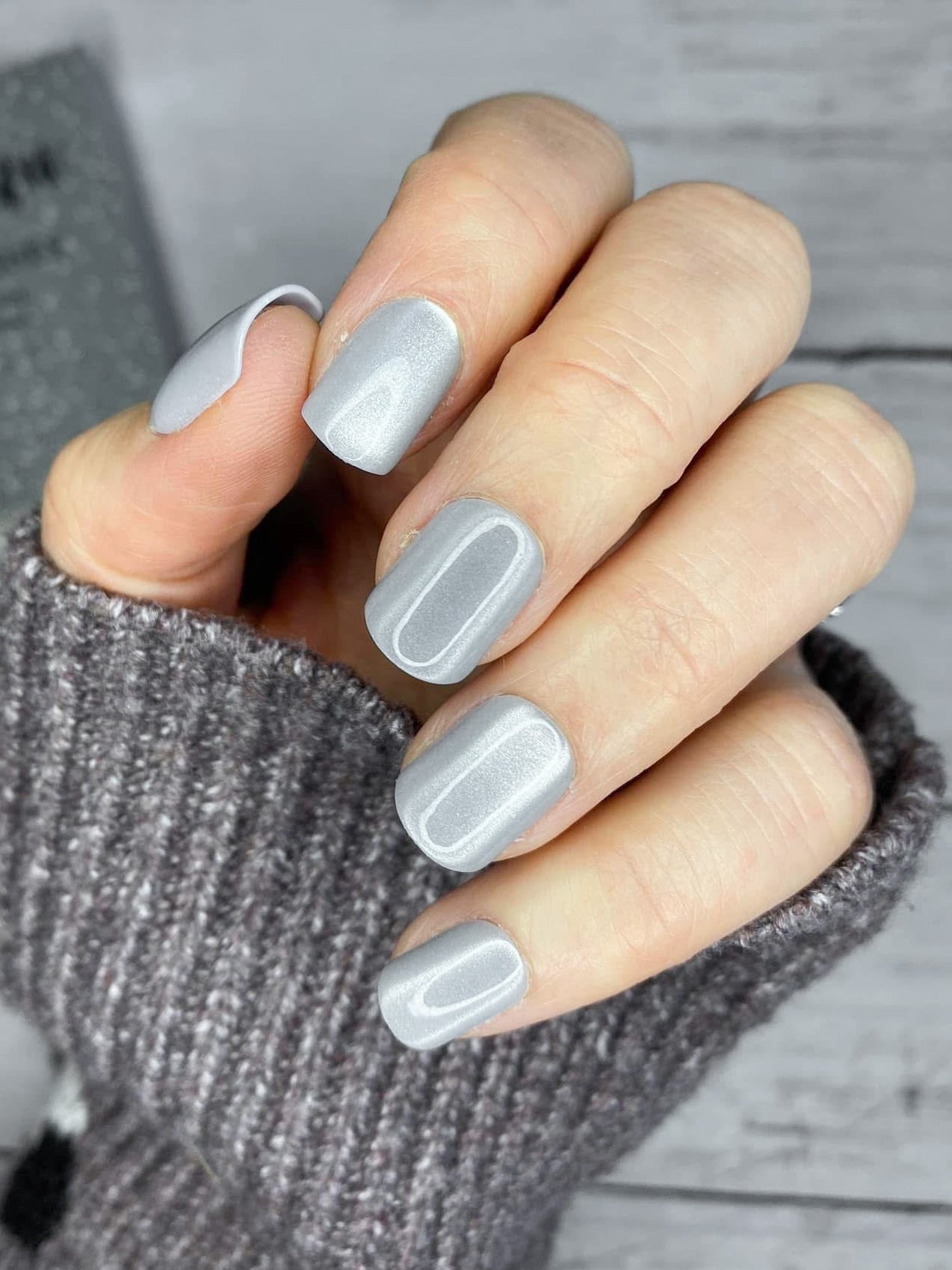 Winter Solstice, Wilina