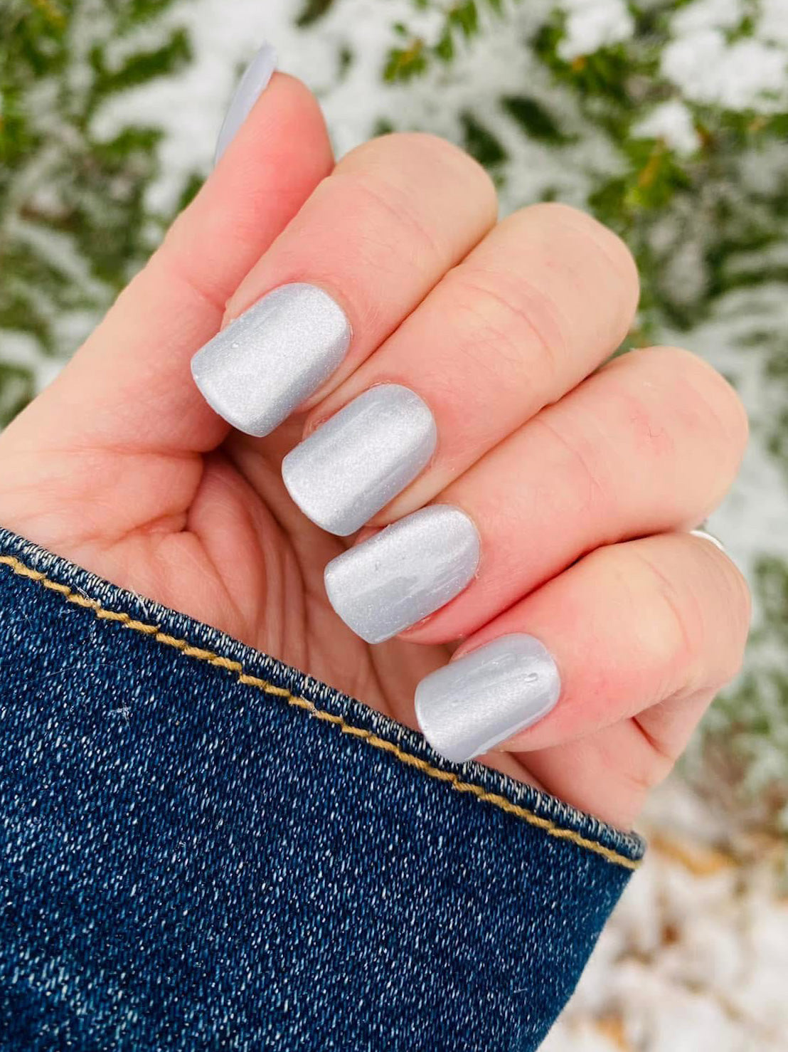 Winter Solstice, Wilina