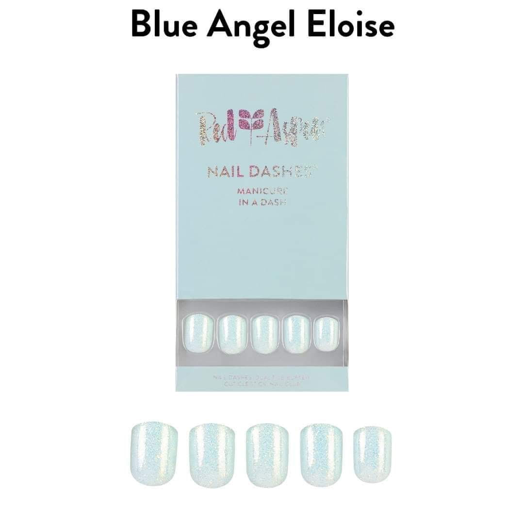 Blue Angel Eloise