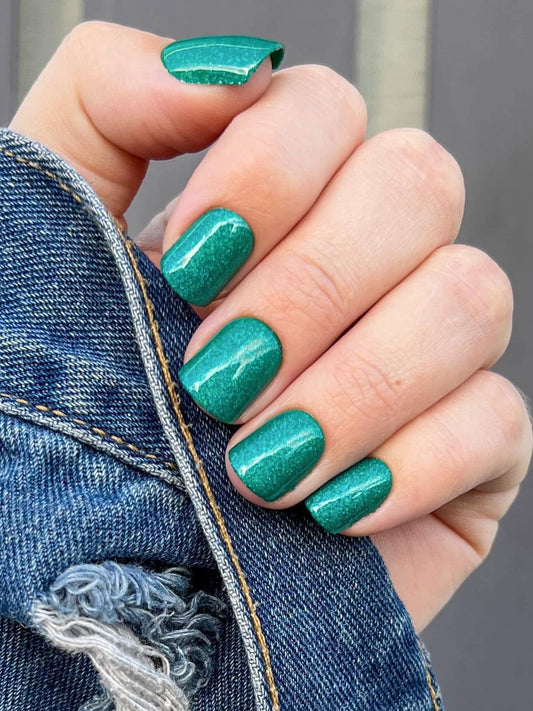 Irish They’d Get Along