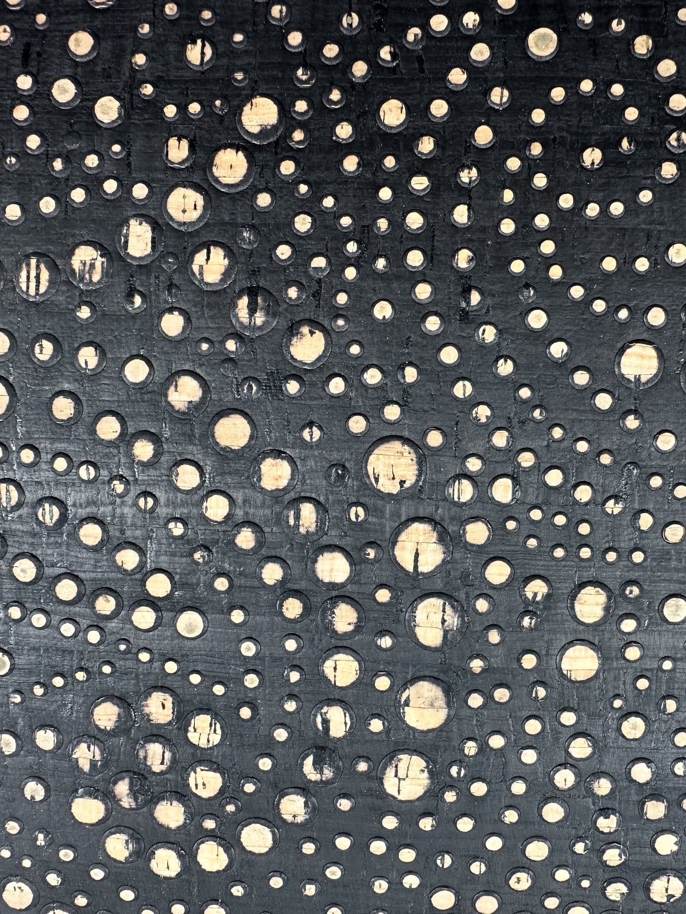Lunar Drift Cork