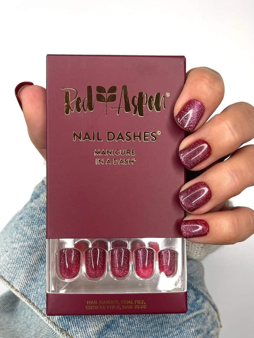 You Had Me at Merlot, Madeline