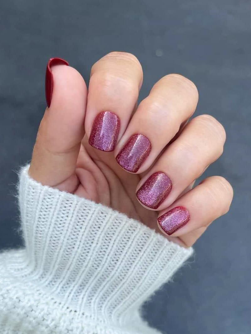 You Had Me at Merlot, Madeline