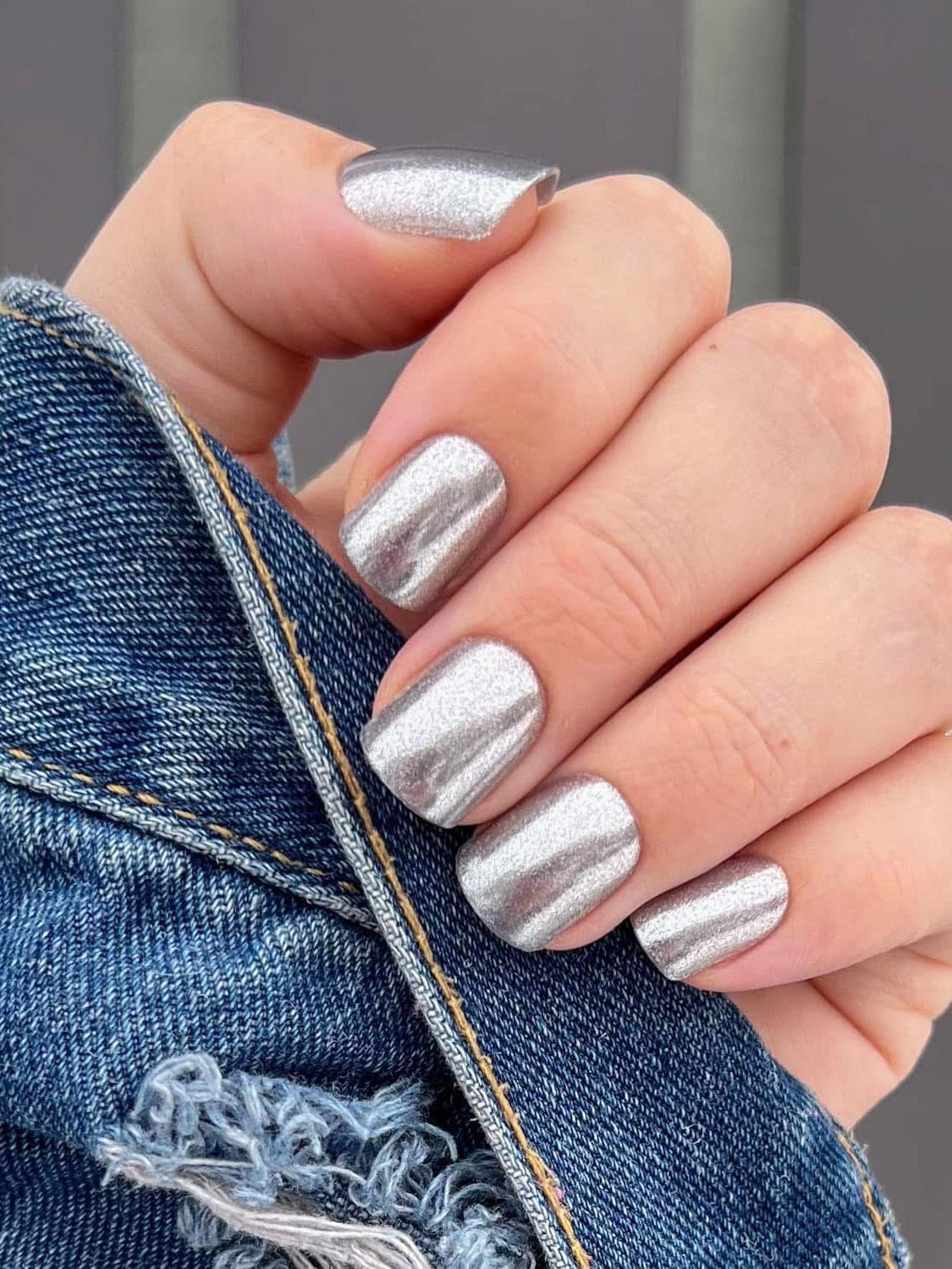 Second Place We Looked