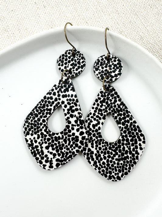 The Darling Dots Earrings
