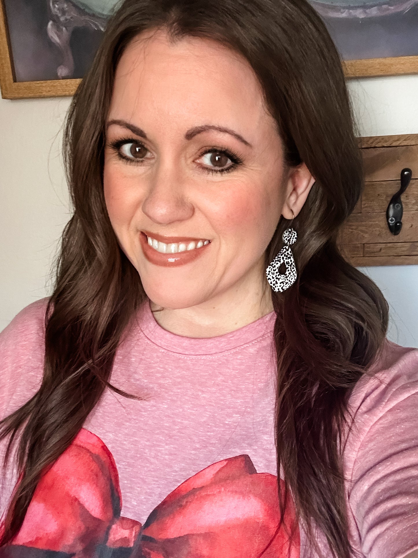 The Darling Dots Earrings