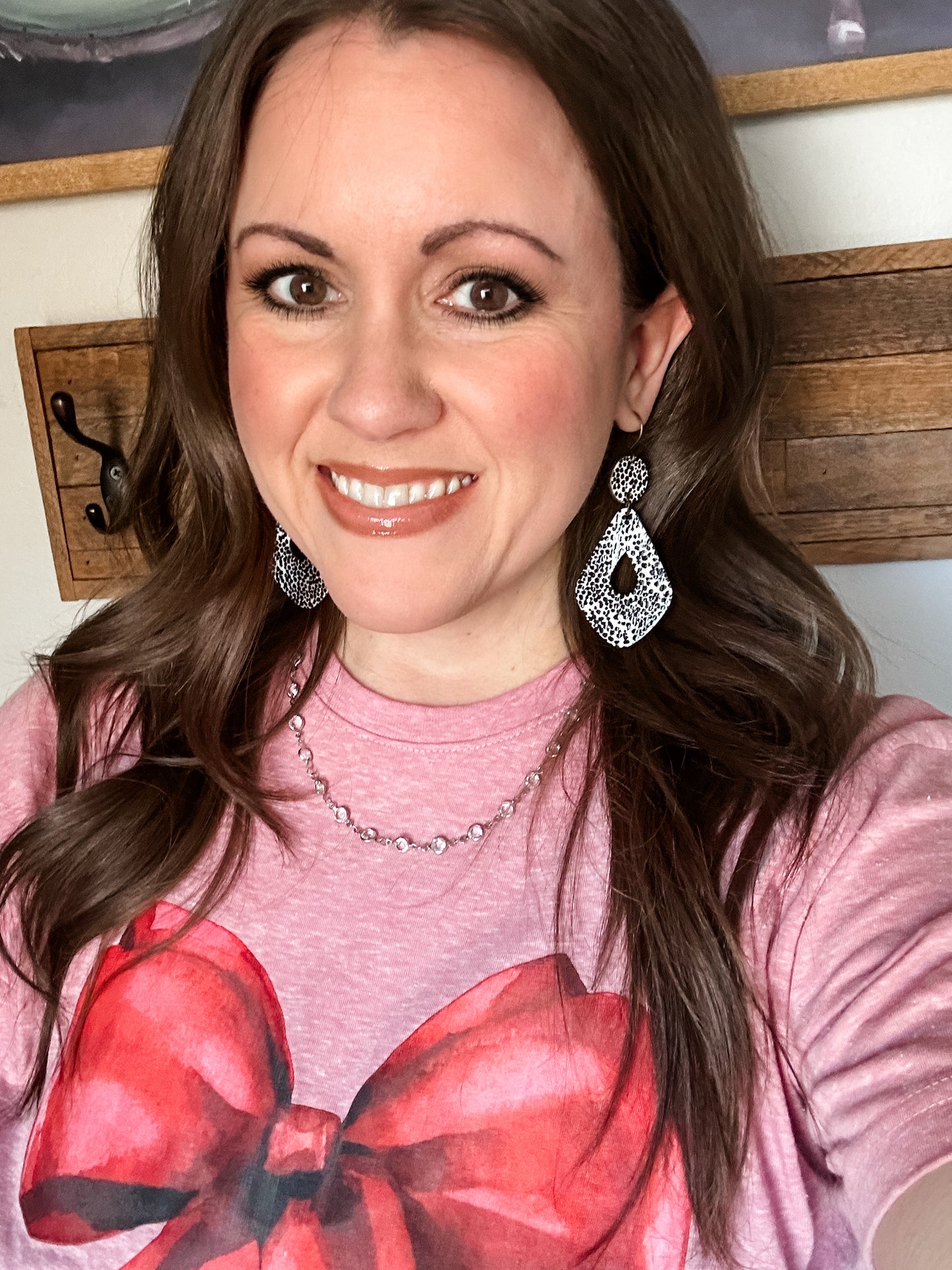 The Darling Dots Earrings