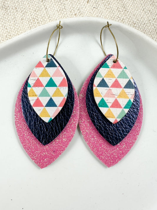 Joyful Journey Earrings