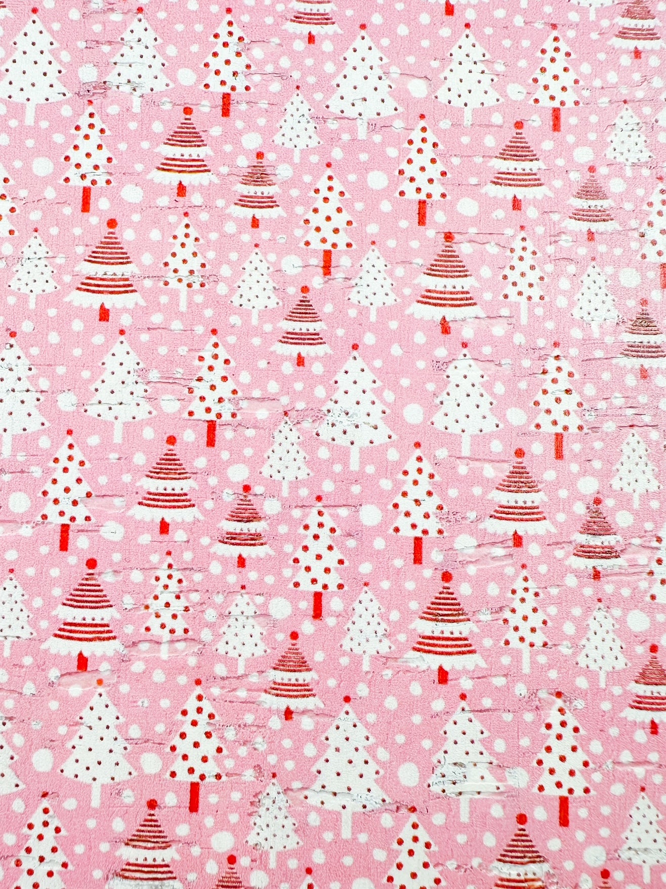 Peppermint Forest Cork