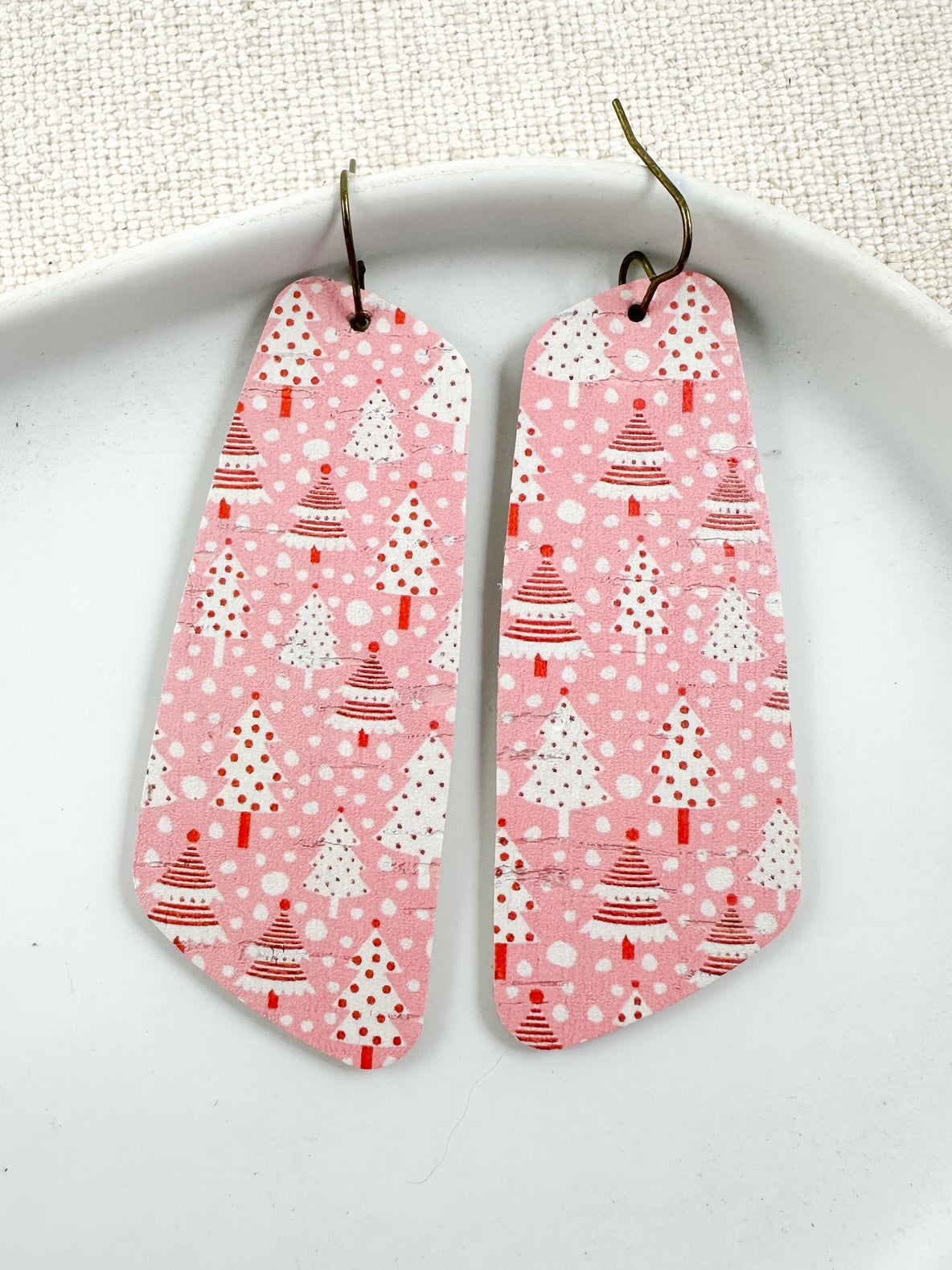Peppermint Forest Cork