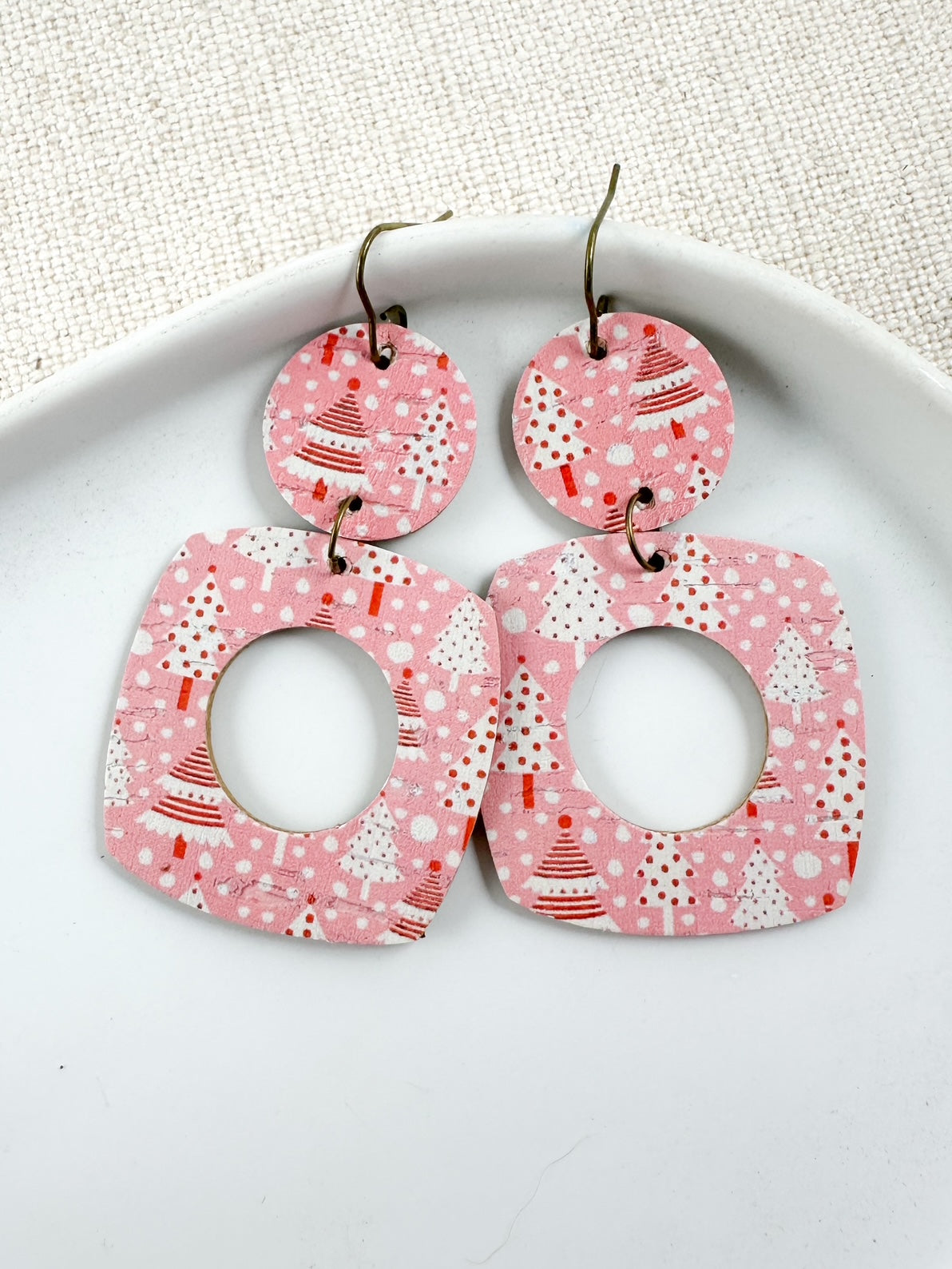 Peppermint Forest Cork