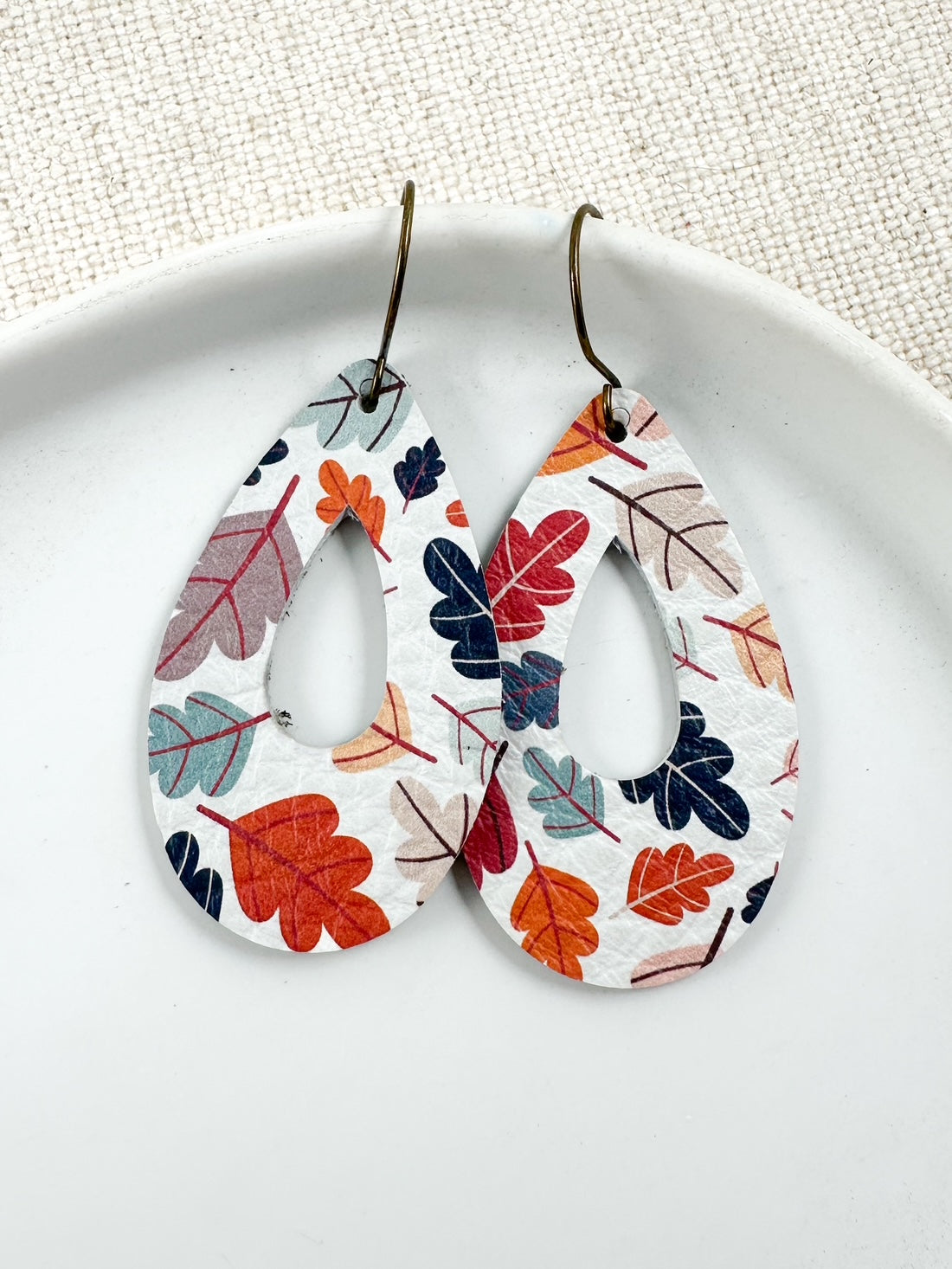Whimsy Woods Leather