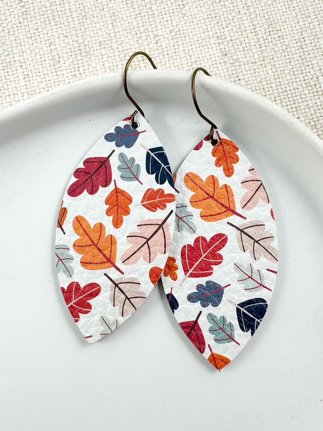 Whimsy Woods Leather