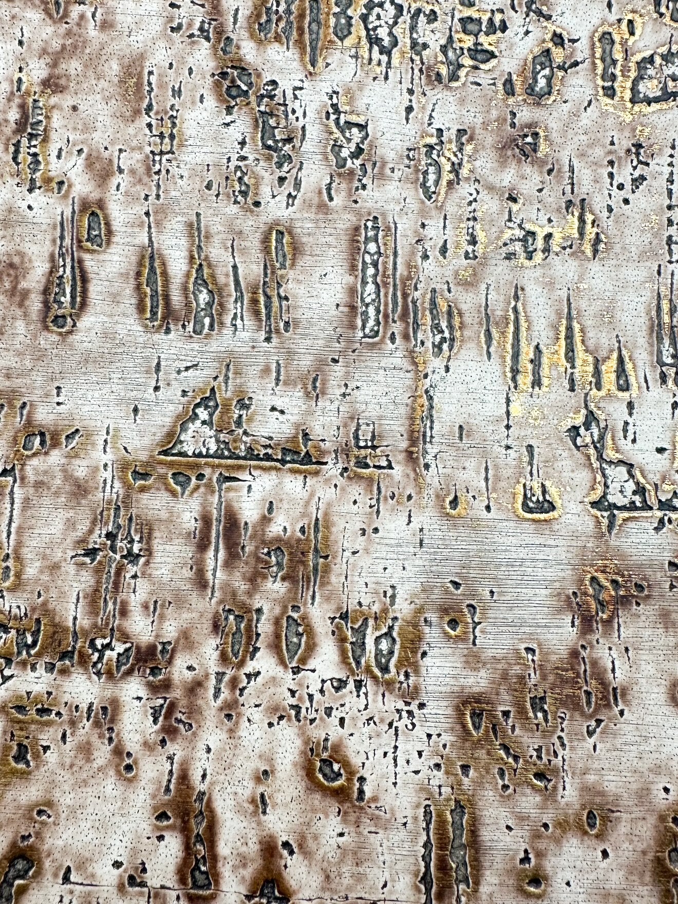 Rustic Roots Leather