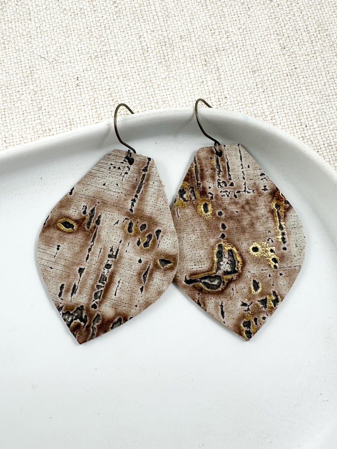 Rustic Roots Leather