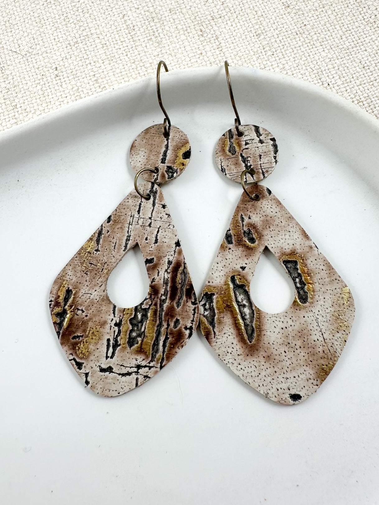 Rustic Roots Leather