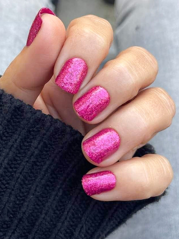 Pink Is Your Color, Annabelle