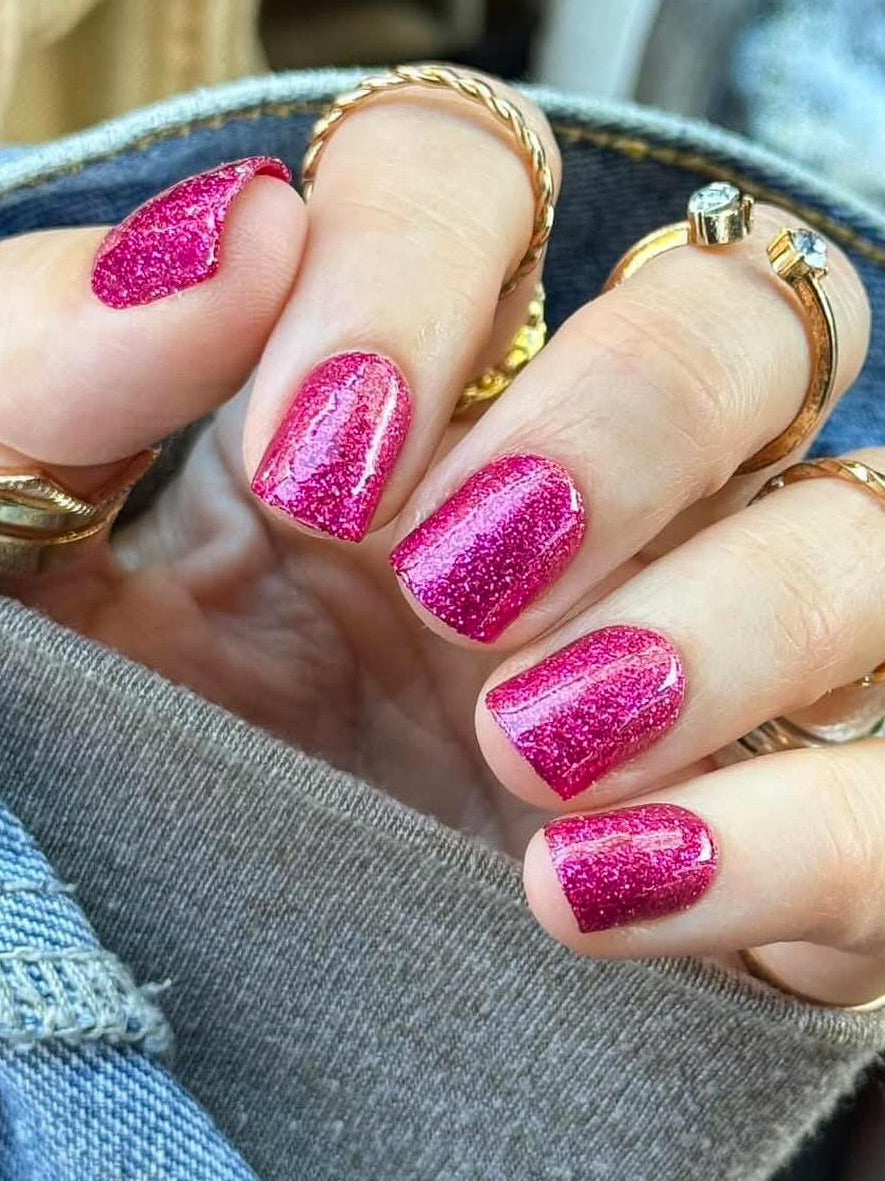 Pink Is Your Color, Annabelle