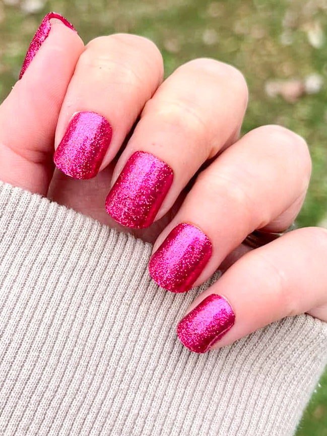 Pink Is Your Color, Annabelle