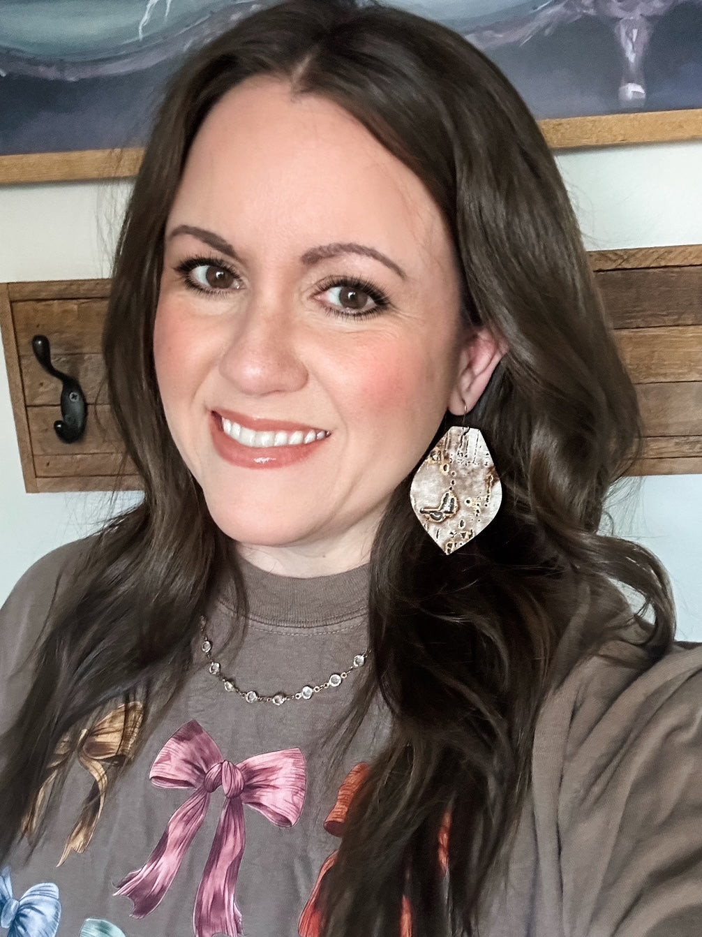 Rustic Roots Leather