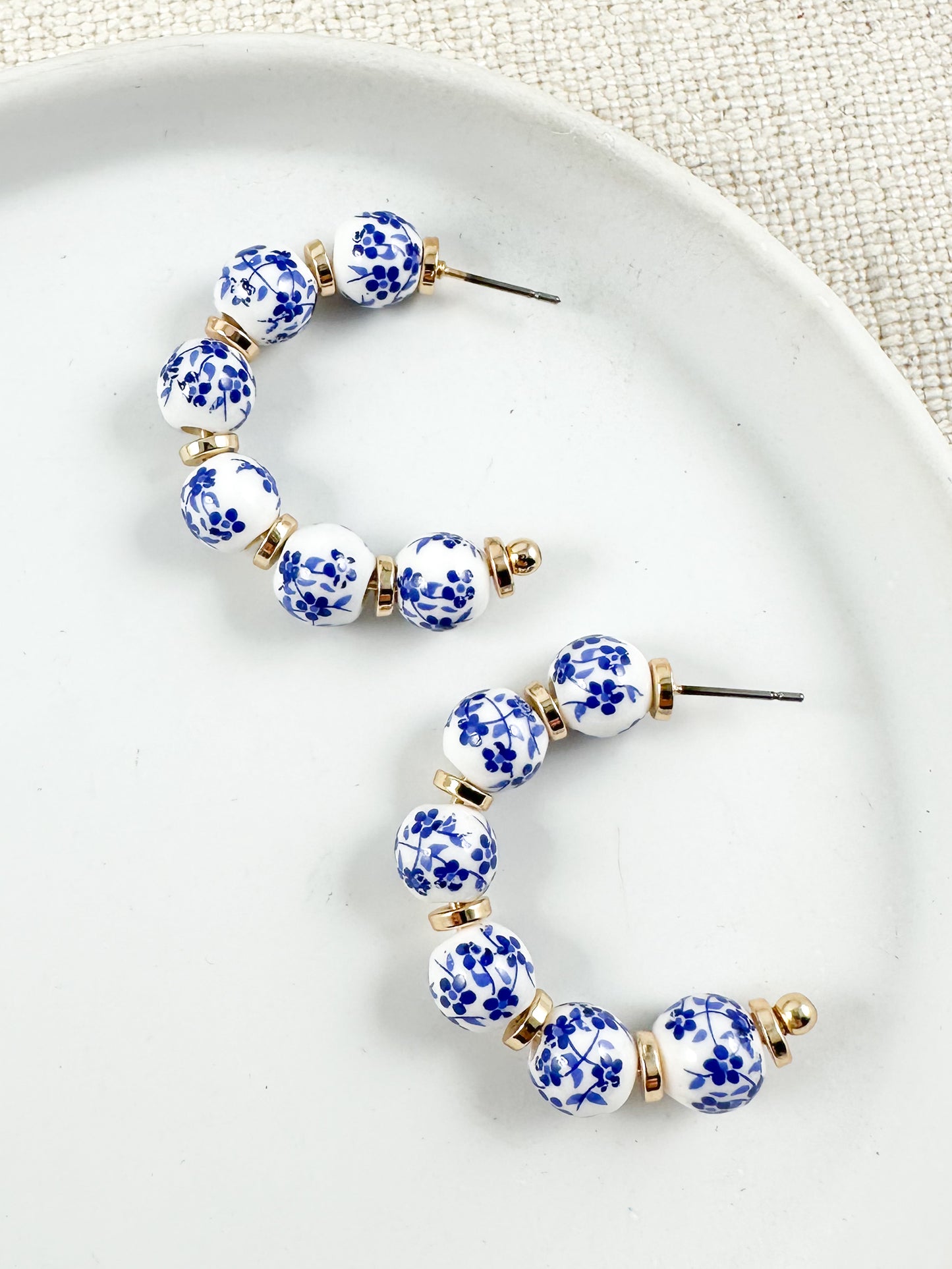 The Morning Porch Hoops