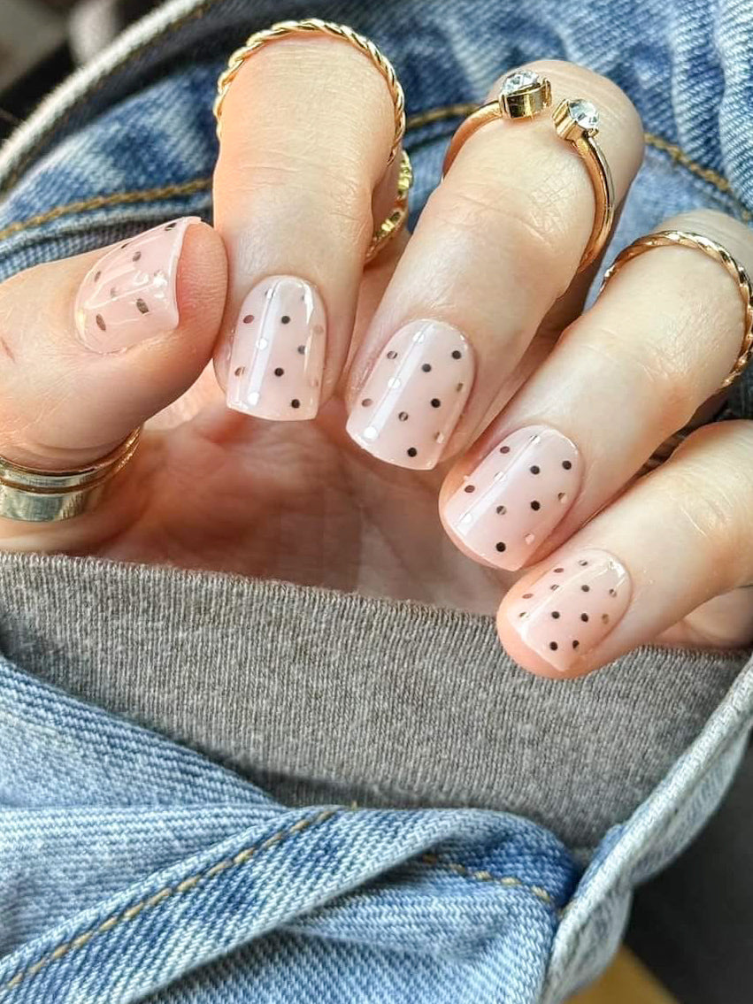 Meet Sophia at the Sock Hop