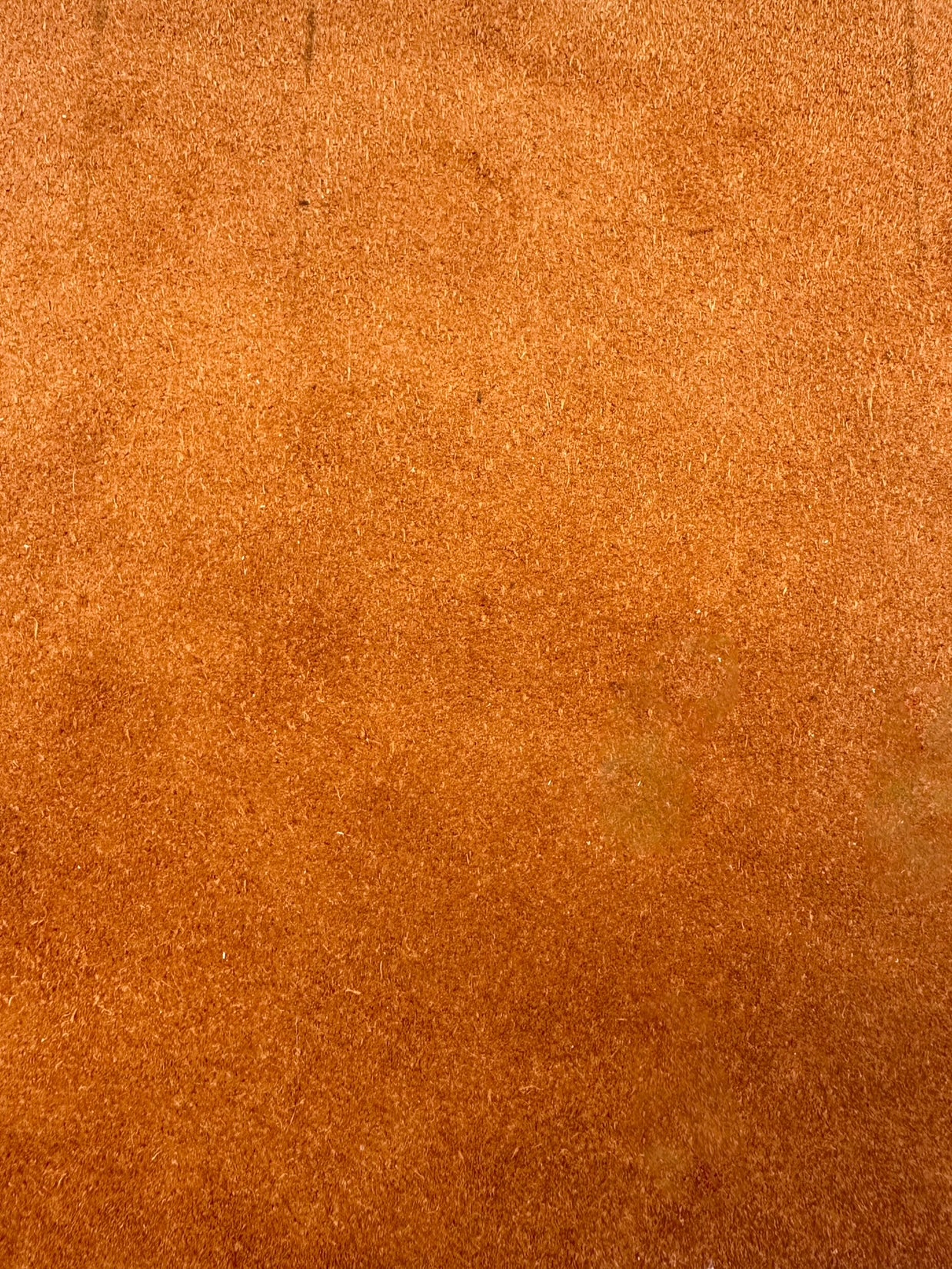 Auburn Bluff Suede