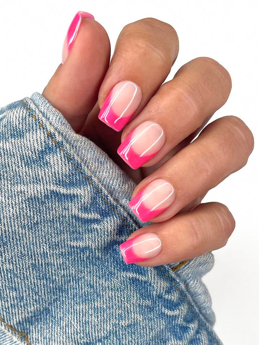 Tutti Frutti French, Thea