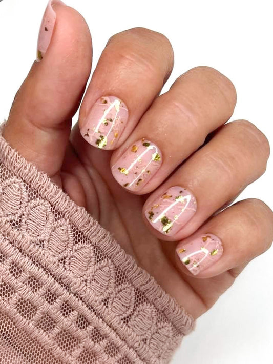 Gracee Rae Takes Gold